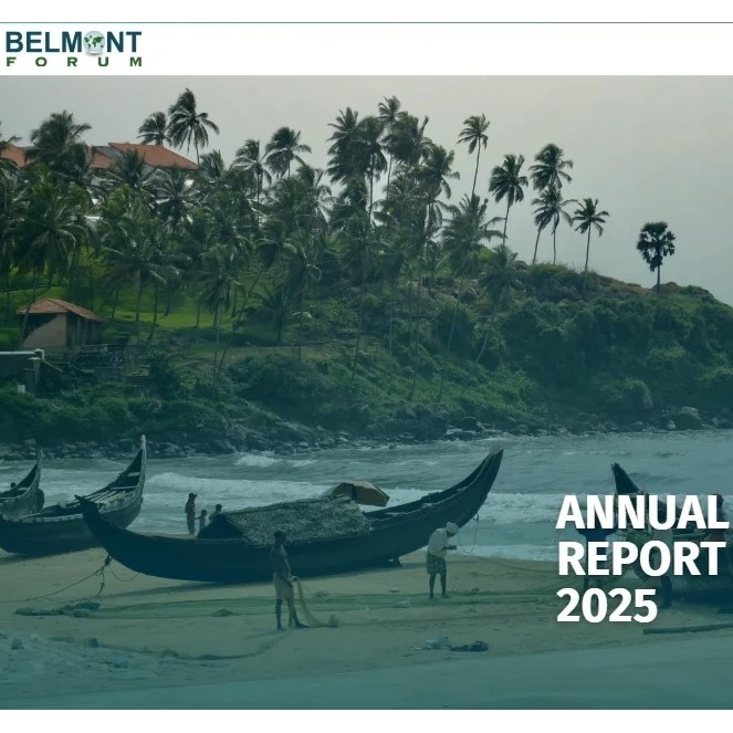 Picture of the Annual Report Cover